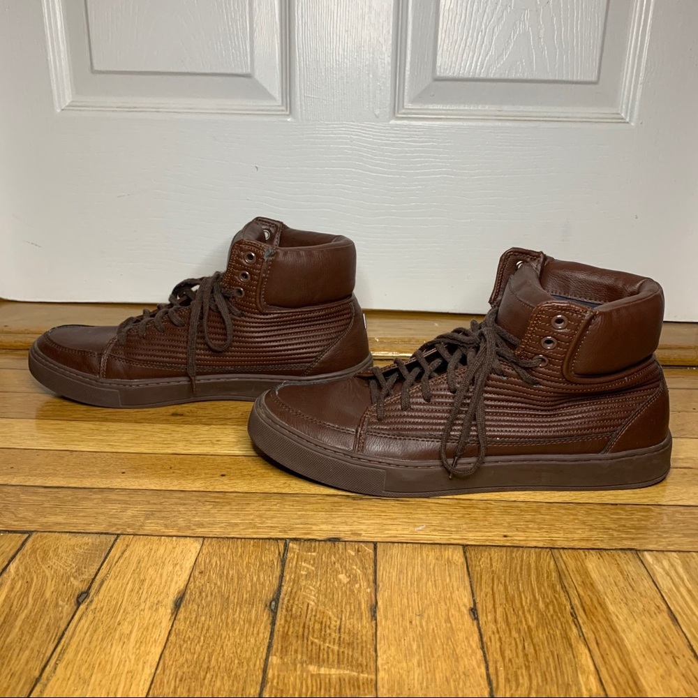High-top Aldo Shoes